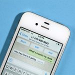 WhatsApp - Image: Josh Valcarcel/WIRED