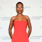 actress Samira Wiley