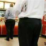 fast food