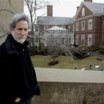 film professor Robb Moss