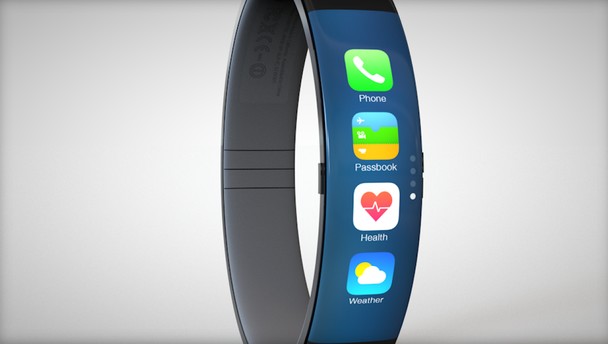 iWatch