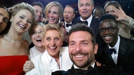 86th Academy awards