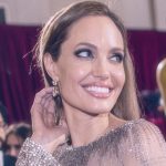Angelina Jolie - Photo: Getty