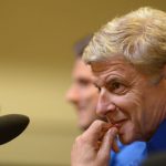 Arsene Wenger - Photo: Lars Baron