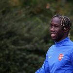 Bacary Sagna - Photo: Paul Gilham