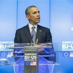 Barack Obama