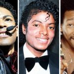 Brandon, Michael and Augie - Getty
