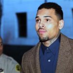 Chris Brown