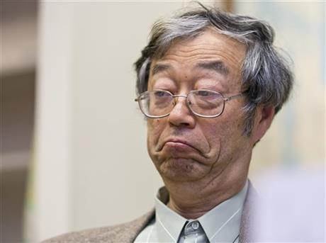 Dorian S. Nakamoto