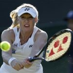 Elena Baltacha