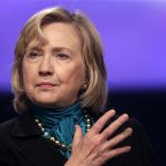 Hillary Rodham Clinton
