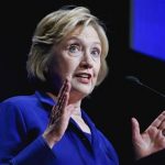 Hillary Rodham Clinton
