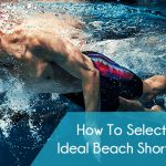 Ideal Beach Shorts for Men