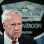 James R. Schlesinger