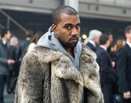 Kanye West