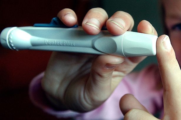 Key indicators of future obesity found - Photo: Birmingham Post and Mail
