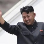 Kim Jong Un