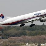 Malaysia Airlines Boeing 777-200ER