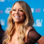 Mariah Carey - Photo: Reuters