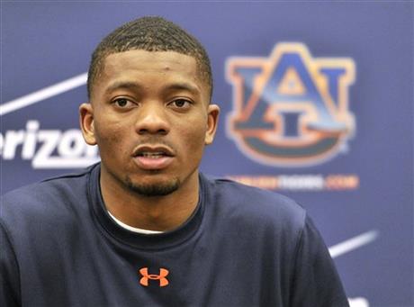 Nick Marshall (14)