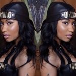 Nicki Minaj - Instagram/nickiminaj