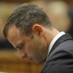 Oscar Pistorius