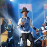 Pharrell Williams