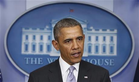 President Barack Obama