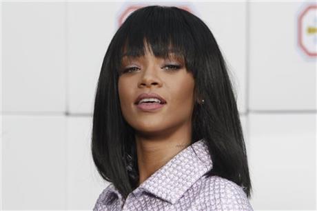 Rihanna