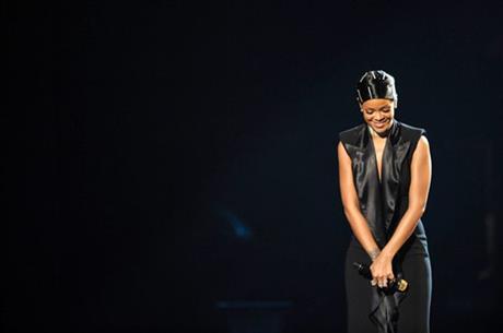 Rihanna