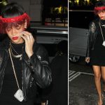 Rihanna - Photo: Splash