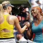 Tennis: Sony Open-Williams v Sharapova