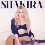 Shakira's new album