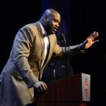 NBA: All Star Game-Legends Brunch
