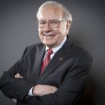 File photo of Buffett, Chairman of the Board and CEO of Berkshire Hathaway, poses for a portrait in New York