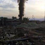 11 killed at Iraq