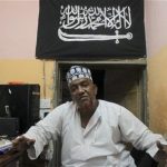 Abubakar Shariff Ahmed