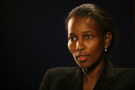 Ayaan Hirsi Ali