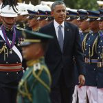 Barack Obama - (Photo: Charles Dharapak, AP)