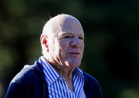 Barry Diller