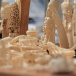Belgium ivory