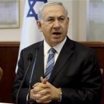 Benjamin Netanyahu
