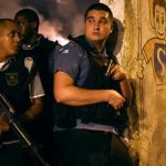 Brazil protesters