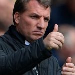 Brendan Rodgers