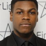 John Boyega