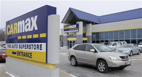 CarMax