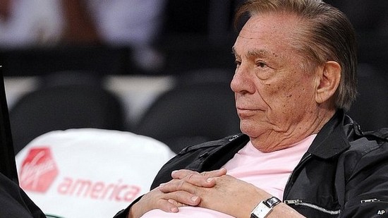 Donald Sterling