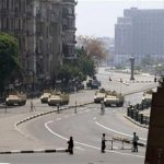 Egypt arrests Muslim Brotherhood