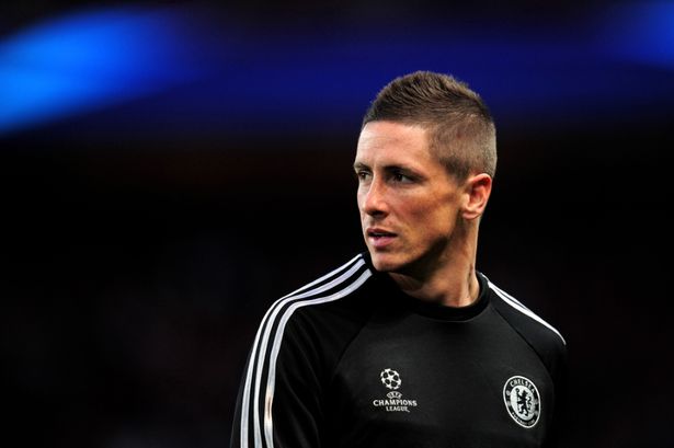 Fernando Torres