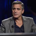 George Clooney